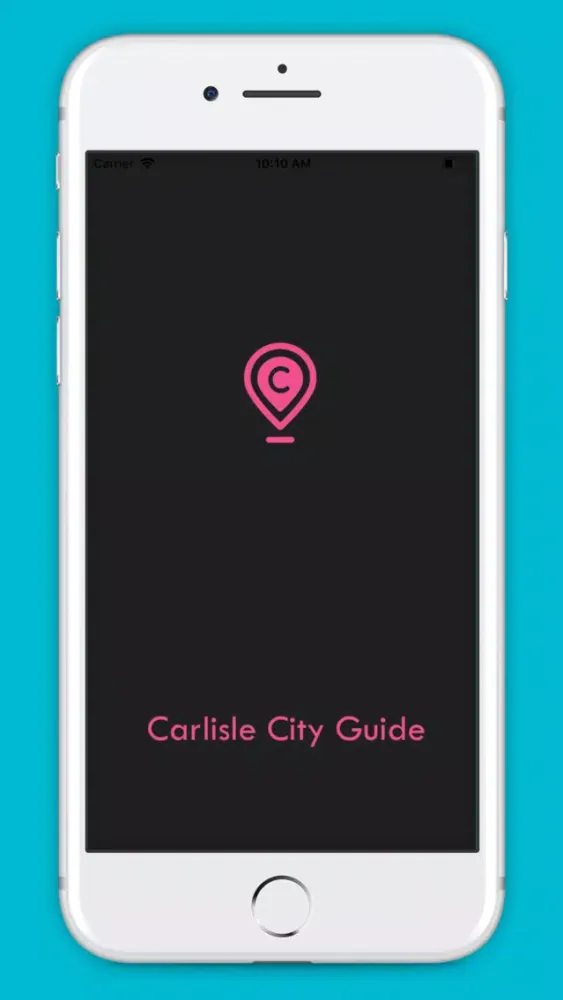 تصاویر Carlisle City Guide