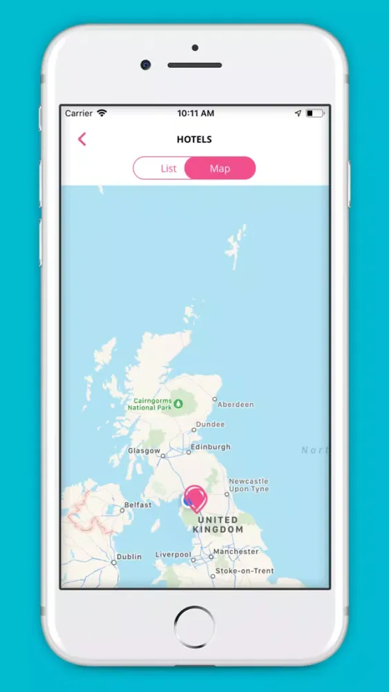 تصاویر Carlisle City Guide