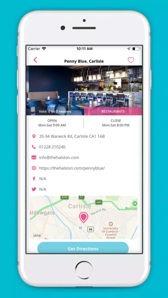 تصاویر Carlisle City Guide