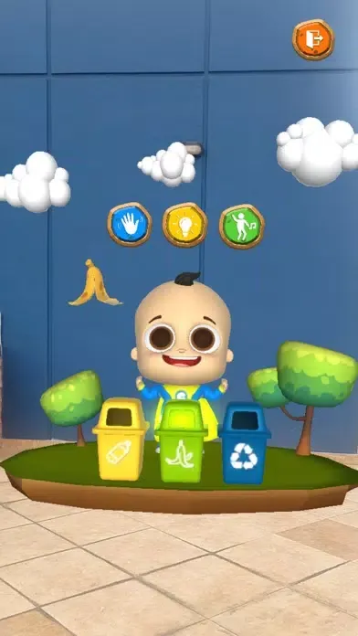 Mundo Carlitos स्क्रीनशॉट