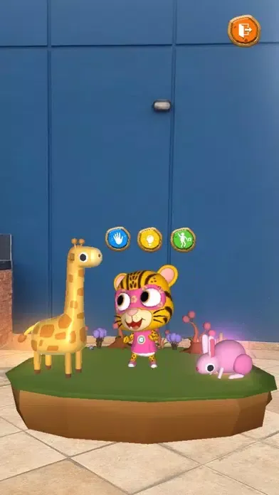 Mundo Carlitos स्क्रीनशॉट