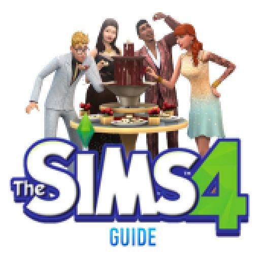 Guide for The Sims 4