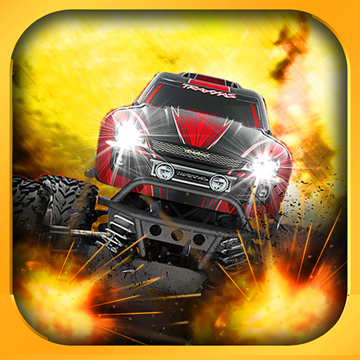 mountain car racing