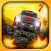 mountain car racing