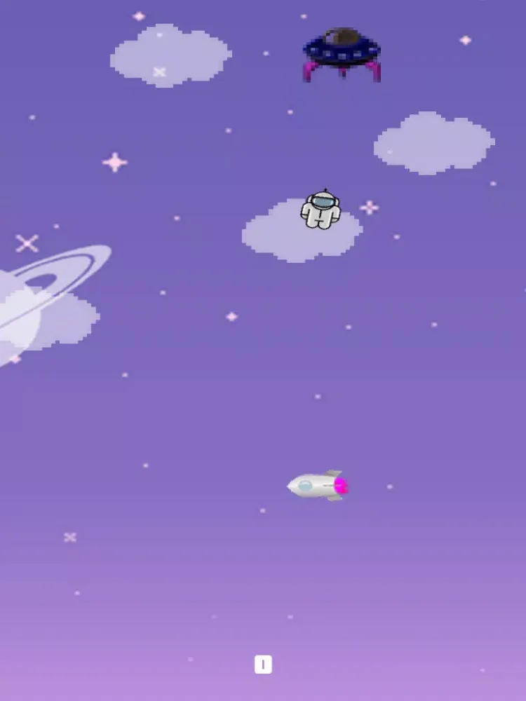 Capturas de pantalla de Astro Save - 15 iPad 