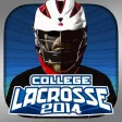 College Lacrosse 2014