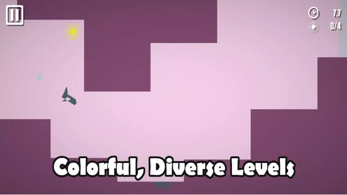 Capturas de tela do Keep It Up! plane game