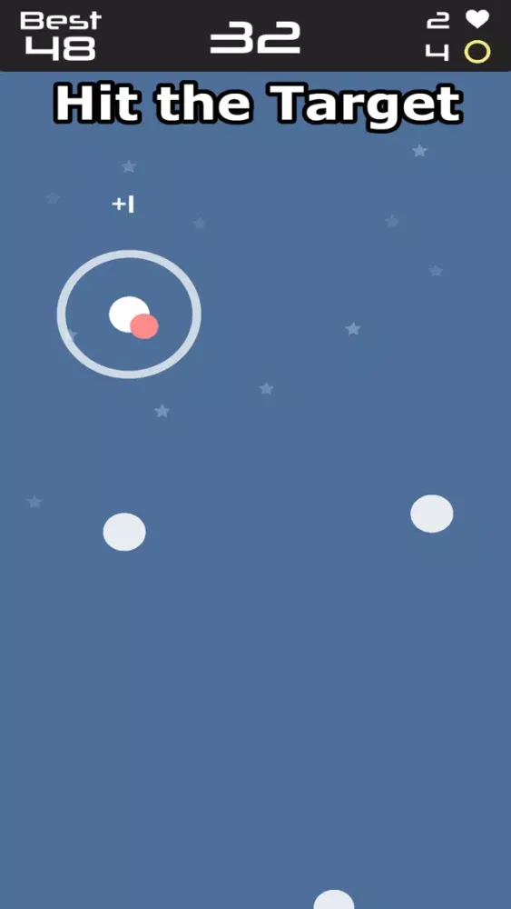 Captures d'écran de Orbital Leap