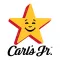 Carl's Jr. Stickers