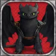 DreamWorks Dragons AR