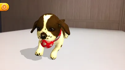 Capturas de tela do My Perfect Puppy