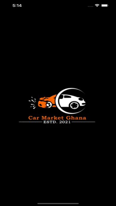 Capturas de pantalla de Car Market Ghana