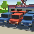 Car Match Jam