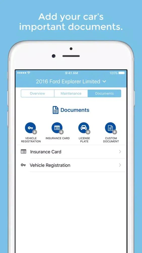 CarMax OwnersPlus 스크린샷