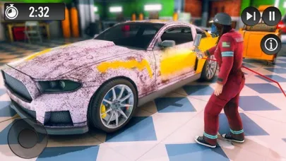 Car Mechanic : Junkyard Empire स्क्रीनशॉट