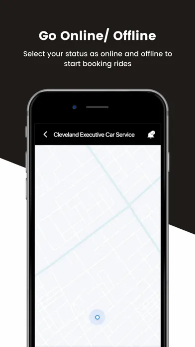 Ảnh chụp màn hình của CECS DRIVER