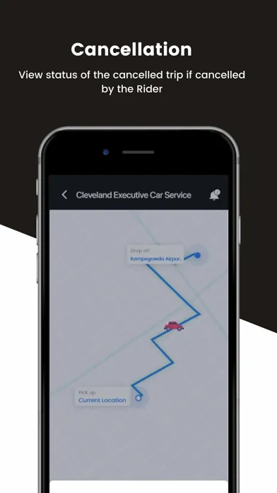 Ảnh chụp màn hình của CECS DRIVER