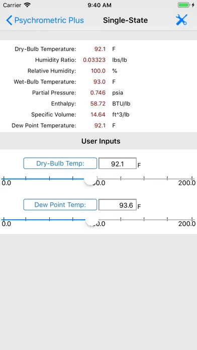 تصاویر HVAC Psychrometric Plus