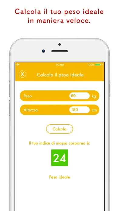 تصاویر BloodDiet - Dieta del gruppo sanguigno
