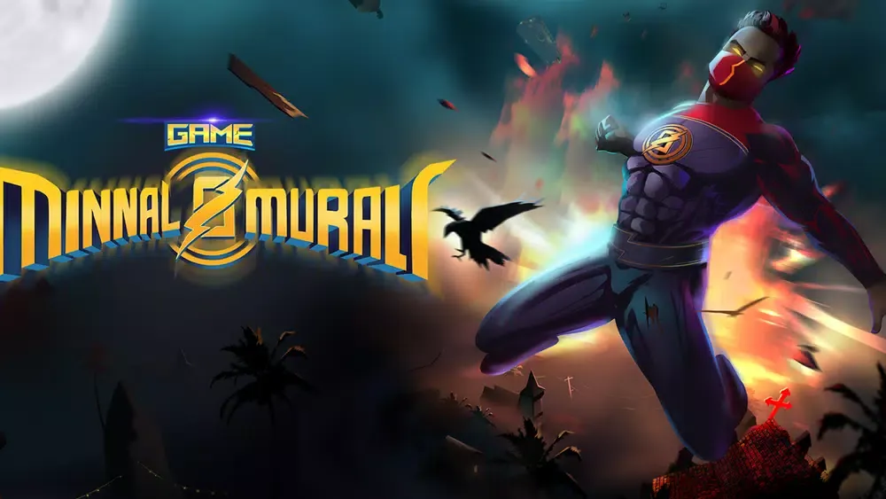 Captures d'écran de Minnal Murali
