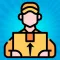 Idle Fresh Delivery Tycoon