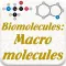 Biomolecules: Macromolecules