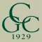 Carolina Golf Club Charlotte