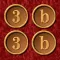 3b3b - Magic Square Puzzle