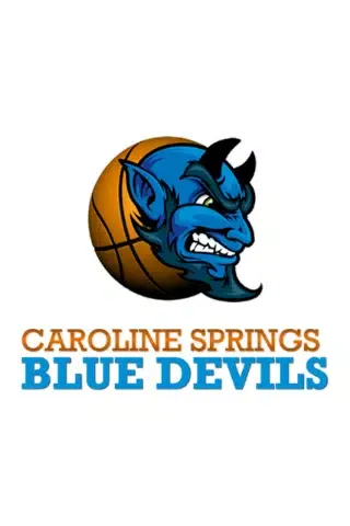 Caroline Springs Blue Devils سکرین شاٹس