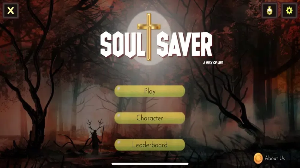 تصاویر Soul Saver The Game