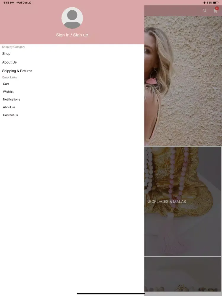 صور Carolyn Hearn Designs iPad 