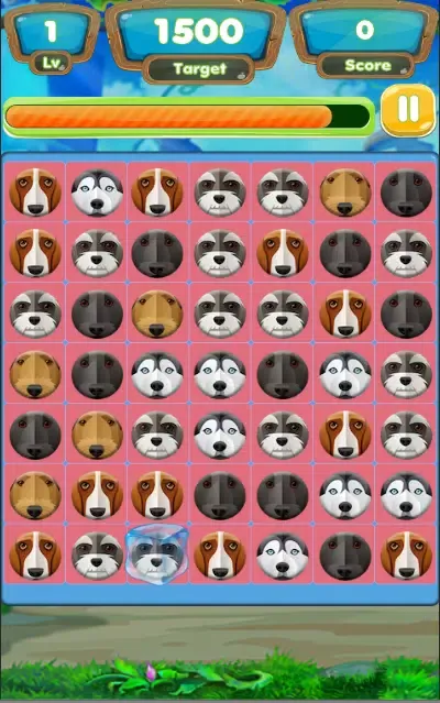 Скриншоты Pet Legend Link