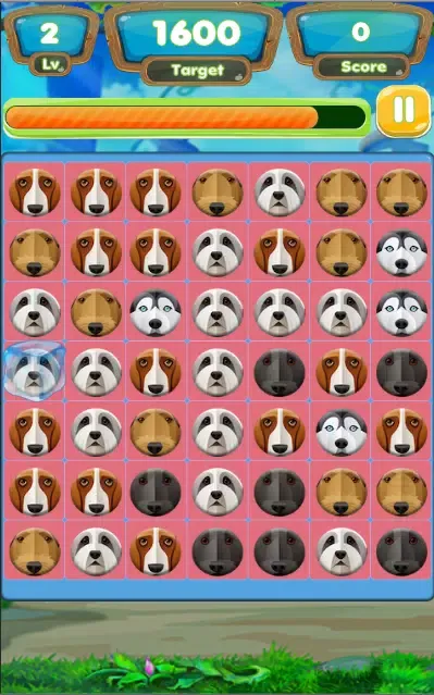 Скриншоты Pet Legend Link