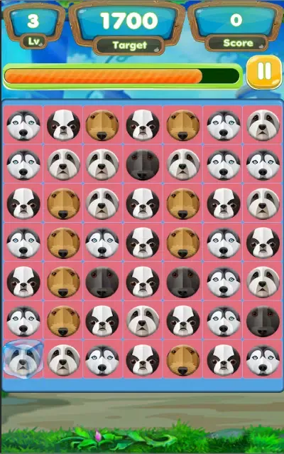 Скриншоты Pet Legend Link