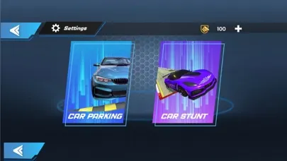 Car Parking Driving School Sim スクリーンショット
