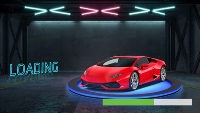 Ảnh chụp màn hình của Car Parking Driving School Sim
