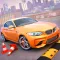 Car Parking Simulator Master