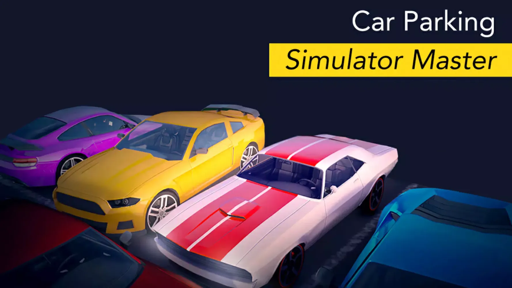 Car Parking Simulator Master Screenshots