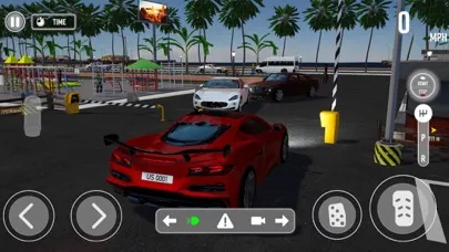 Car Parking Simulator 2023 Screenshots