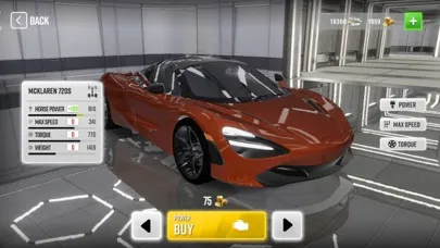 Car Parking Simulator 2023 Screenshots