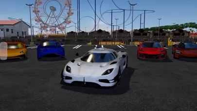 Car Parking Simulator 2023 Screenshots