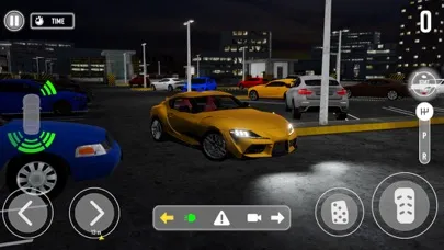 Car Parking Simulator 2023 Screenshots