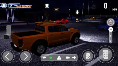 Car Parking Simulator 2023 Screenshots