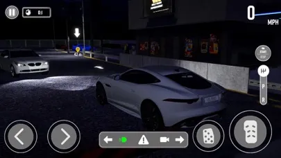Car Parking Simulator 2023 Screenshots