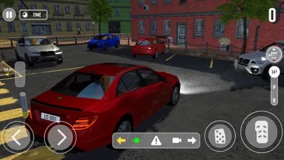 Car Parking Simulator 2023 Screenshots