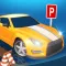 Car Parking Game Real Driving Simulator