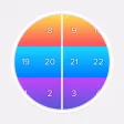 Time Lines - World Clock With Widget Time Lines - World Clock With Widget
