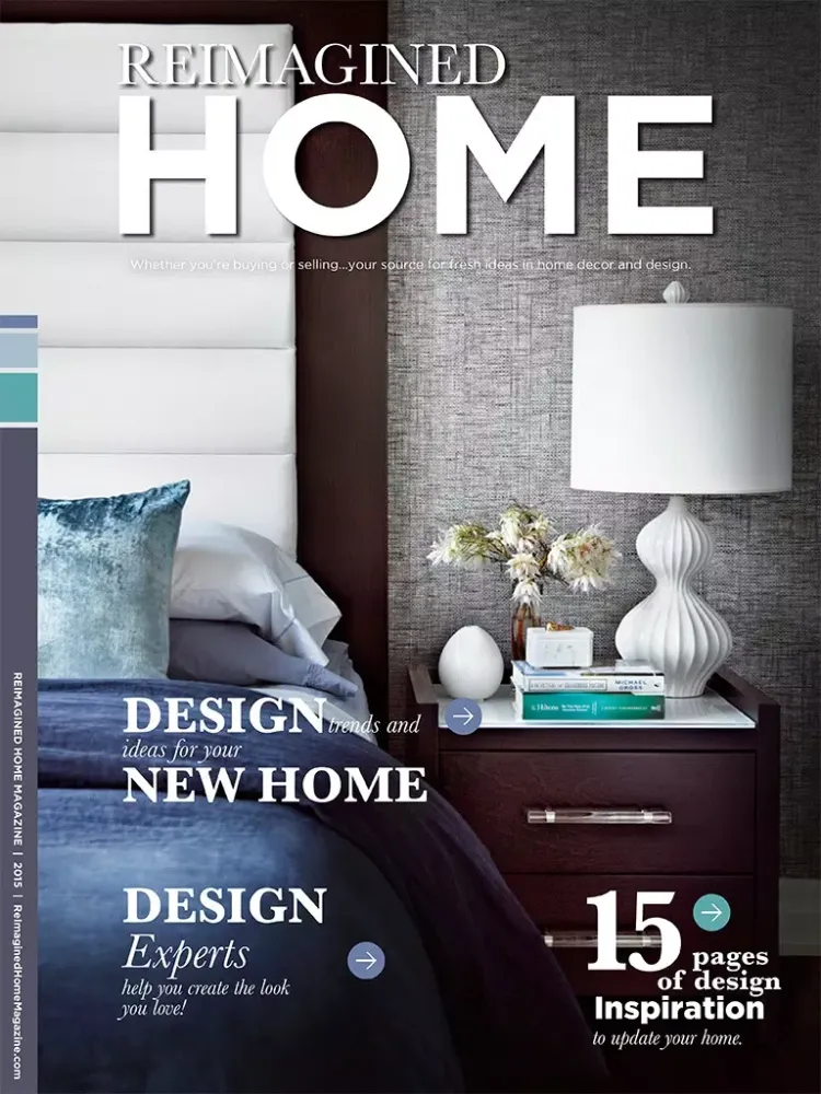 Reimagined Home iPad  スクリーンショット