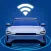 Car Connect App: Sync Control