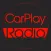 Car Play Radio - Profitez de la radio en haute définition dans votre voiture.